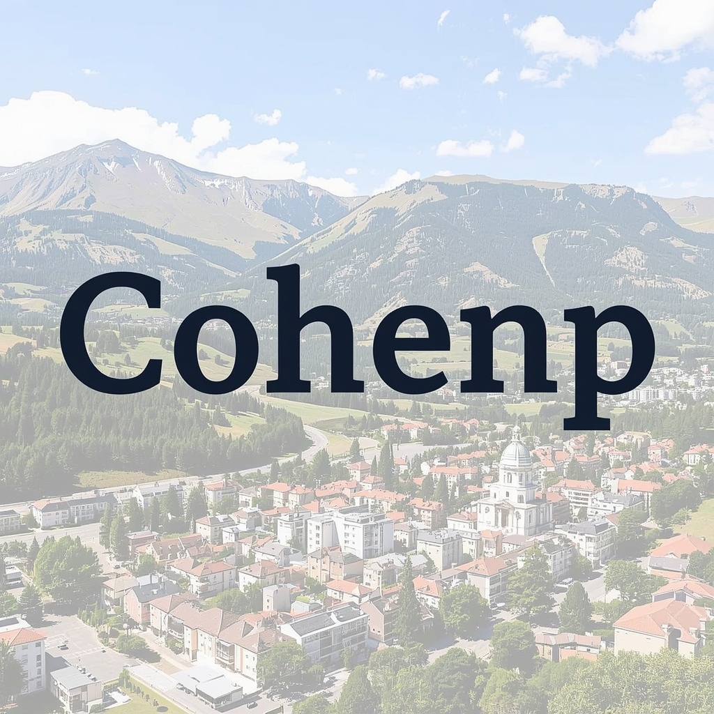 Cohenp